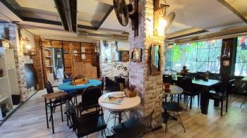 İzmit Acısu Parkı Devren Kiralık Aktif Cafe