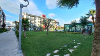 Kartepe Karcity Evlerinde Satılık Daire