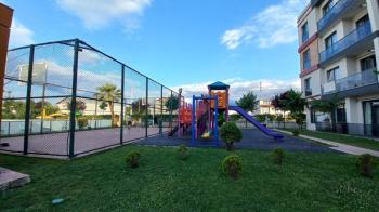 Kartepe Karcity Evlerinde Satılık Daire