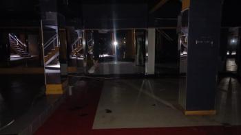 İZMİT TEPECİK MAH. KİRALIK 600 m2 İŞ YERİ