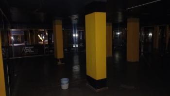 İZMİT TEPECİK MAH. KİRALIK 600 m2 İŞ YERİ