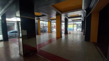 İZMİT TEPECİK MAH. KİRALIK 600 m2 İŞ YERİ