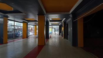 İZMİT TEPECİK MAH. KİRALIK 600 m2 İŞ YERİ