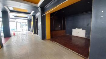 İZMİT TEPECİK MAH. KİRALIK 600 m2 İŞ YERİ