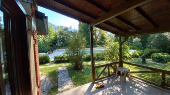 Sapanca Merkezde Özel Havuzlu Bahçeli Muazzam Villa