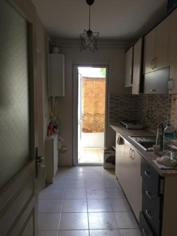Yuvacık Bahçekent Konutları Satılık Daire
