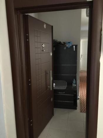 Yuvacık Bahçekent Konutları Satılık Daire