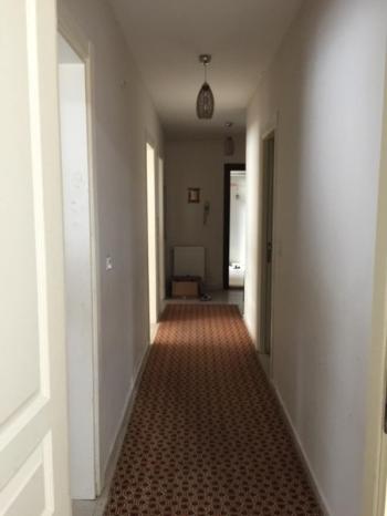 Yuvacık Bahçekent Konutları Satılık Daire
