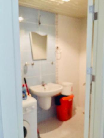 Yuvacık Bahçekent Konutları Satılık Daire