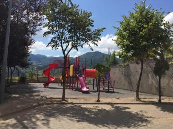 Yuvacık Bahçekent Konutları Satılık Daire