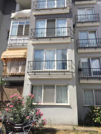 Yuvacık Bahçekent Konutları Satılık Daire