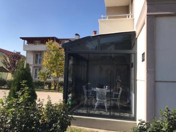 Başiskele Yeşilyurt Mahallesi Satılık Daire