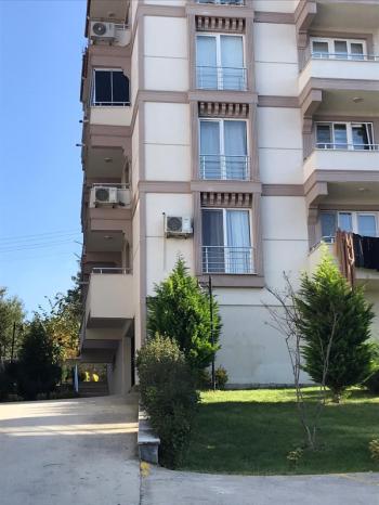 Başiskele Yeşilyurt Mahallesi Satılık Daire
