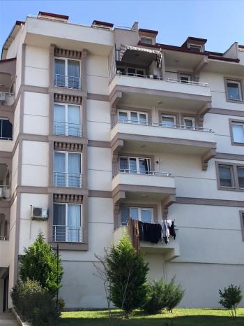 Başiskele Yeşilyurt Mahallesi Satılık Daire