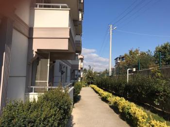 Başiskele Yeşilyurt Mahallesi Satılık Daire