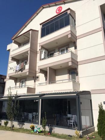 Başiskele Yeşilyurt Mahallesi Satılık Daire