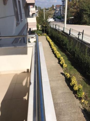 Başiskele Yeşilyurt Mahallesi Satılık Daire