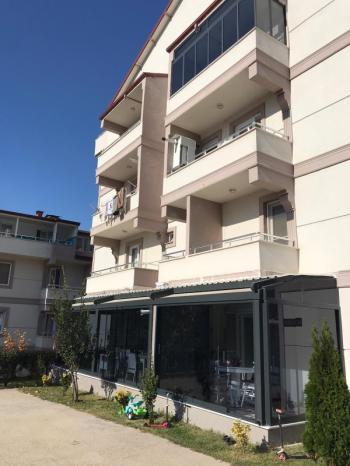Başiskele Yeşilyurt Mahallesi Satılık Daire