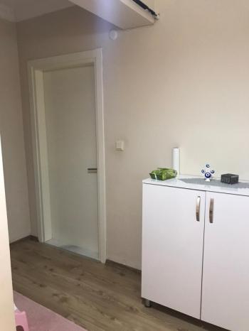 Başiskele Yeşilyurt Mahallesi Satılık Daire