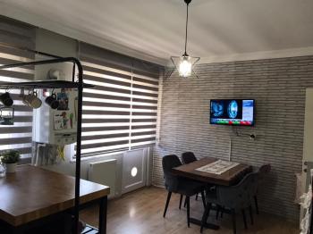 Başiskele Yeşilyurt Mahallesi Satılık Daire