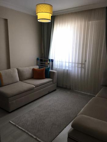 Başiskele Yeşilyurt Mahallesi Satılık Daire