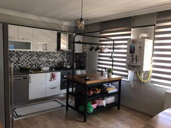 Başiskele Yeşilyurt Mahallesi Satılık Daire