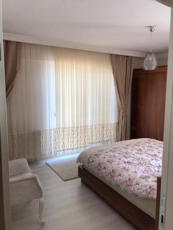 Başiskele Yeşilyurt Mahallesi Satılık Daire