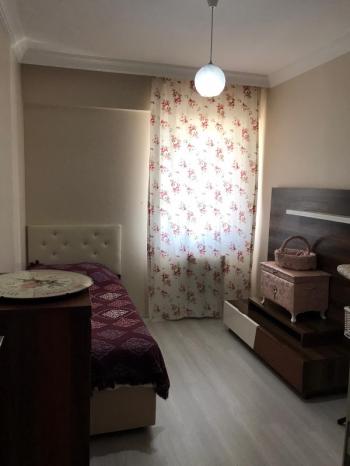 Başiskele Yeşilyurt Mahallesi Satılık Daire