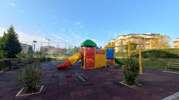 Sarımeşe Konakları Satılık Daire Ara Kat