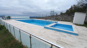 İzmit Çubuklu Osmaniye Mh. 5+1 245 m2 Site İçi Satılık Villa