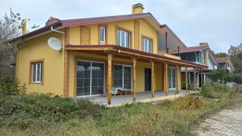 İzmit Çubuklu Osmaniye Mh. 5+1 245 m2 Site İçi Satılık Villa