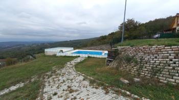 İzmit Çubuklu Osmaniye Mh. 5+1 245 m2 Site İçi Satılık Villa