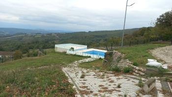 İzmit Çubuklu Osmaniye Mh. 5+1 245 m2 Site İçi Satılık Villa