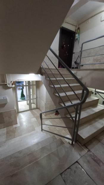 Sarımeşe Konakları 127 m2 3+1  Kiralık Ara Kat Daire