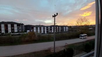 Sarımeşe Konakları 127 m2 3+1  Kiralık Ara Kat Daire