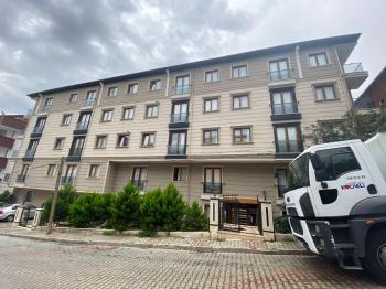 Gebze Mimar Sinan Mahallesi Satılık Daire