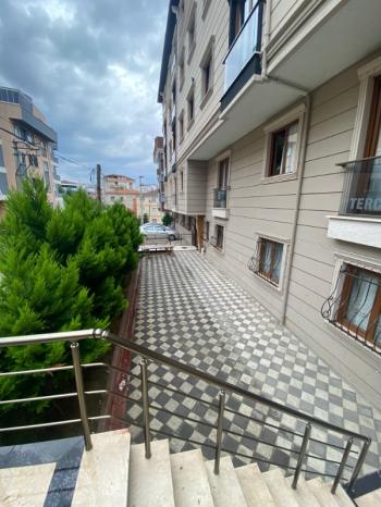 Gebze Mimar Sinan Mahallesi Satılık Daire