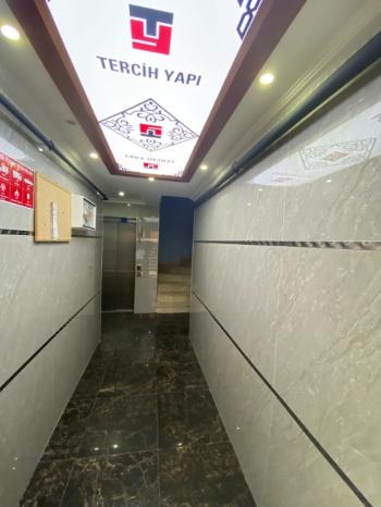 Gebze Mimar Sinan Mahallesi Satılık Daire