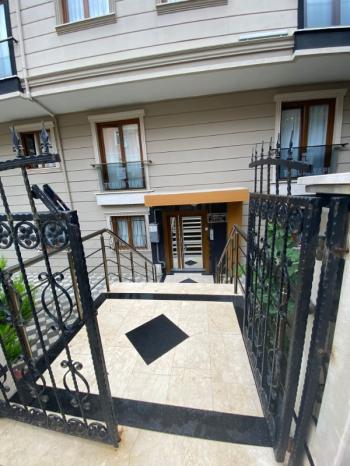 Gebze Mimar Sinan Mahallesi Satılık Daire