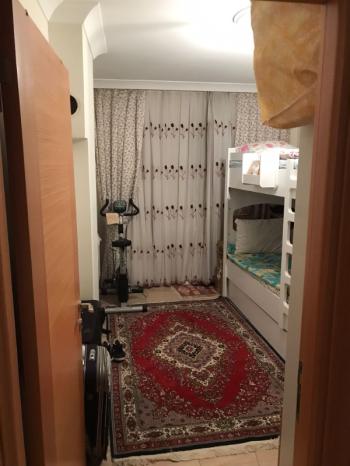 Gebze Mimar Sinan Mahallesi Satılık Daire
