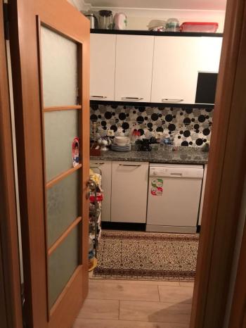 Gebze Mimar Sinan Mahallesi Satılık Daire