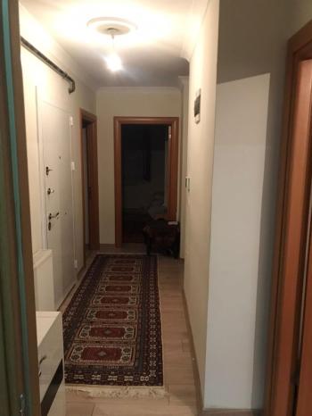 Gebze Mimar Sinan Mahallesi Satılık Daire