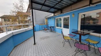 Merkez 3 Katlı Kiracılı Satılık İş Yeri (Konut Kredisine Uygun)