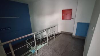 Merkez 3 Katlı Kiracılı Satılık İş Yeri (Konut Kredisine Uygun)