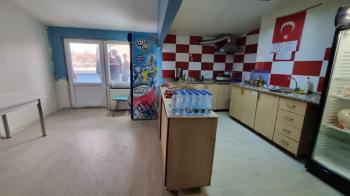 Merkez 3 Katlı Kiracılı Satılık İş Yeri (Konut Kredisine Uygun)