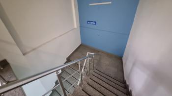Merkez 3 Katlı Kiracılı Satılık İş Yeri (Konut Kredisine Uygun)