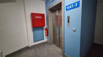 Merkez 3 Katlı Kiracılı Satılık İş Yeri (Konut Kredisine Uygun)