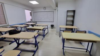Merkez 3 Katlı Kiracılı Satılık İş Yeri (Konut Kredisine Uygun)