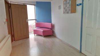 Merkez 3 Katlı Kiracılı Satılık İş Yeri (Konut Kredisine Uygun)