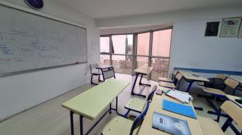 Merkez 3 Katlı Kiracılı Satılık İş Yeri (Konut Kredisine Uygun)